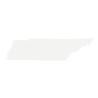 Tennessee-map